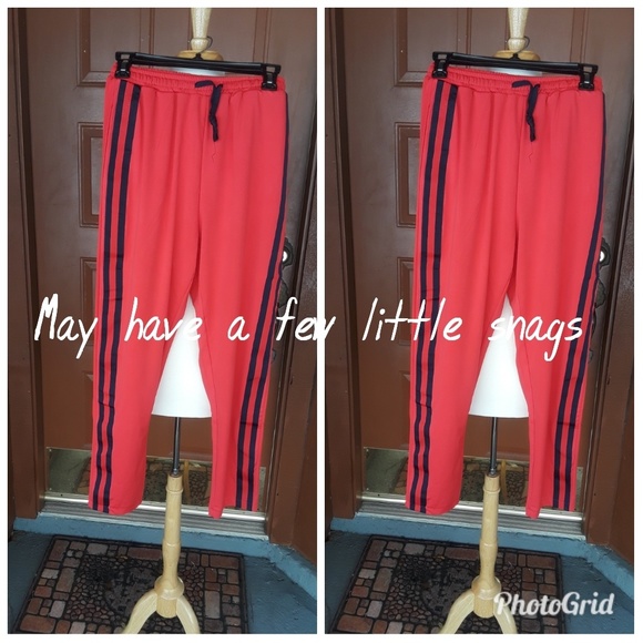 Women pants suit - Picture 5 of 5